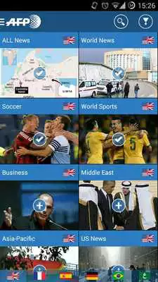 Play AFP