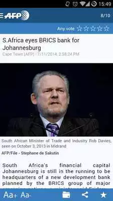 Play AFP