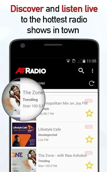 Play AF Radio and enjoy AF Radio with UptoPlay Play AF Radio and enjoy AF Radio with UptoPlay