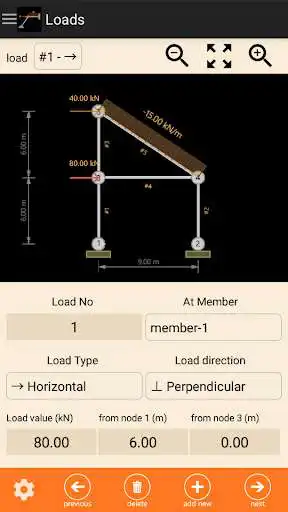 Play APK A-Frame Lite  and enjoy A-Frame Lite with UptoPlay com.ananratana.aframelite