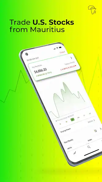 Play Afreeca Invest: Stock Trading  and enjoy Afreeca Invest: Stock Trading with UptoPlay