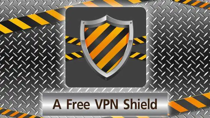Play A Free VPN Shield
