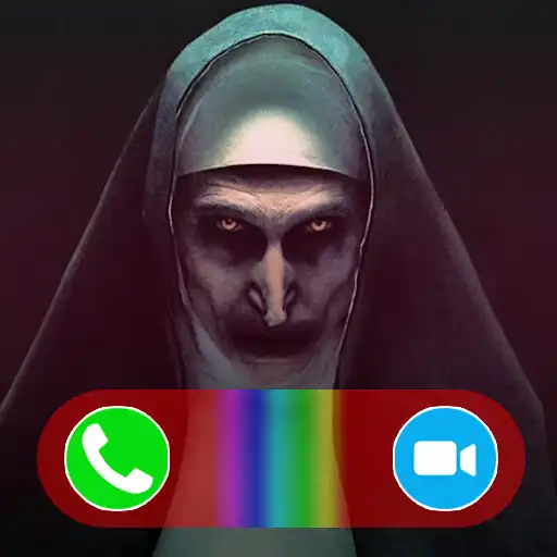 Play A Freira Video Call Prank APK Play A Freira Video Call Prank APK