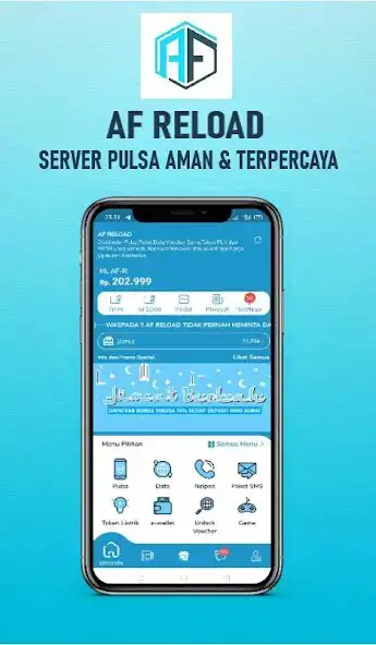 Play AF RELOAD  and enjoy AF RELOAD with UptoPlay