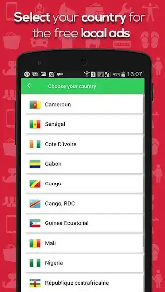 Play AFRIBABA.COM #1 Free local Ads  and enjoy AFRIBABA.COM #1 Free local Ads with UptoPlay
