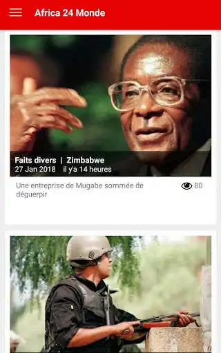 Play Africa24monde and enjoy Africa24monde with UptoPlay Play Africa24monde and enjoy Africa24monde with UptoPlay