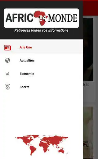 Play Africa24monde as an online game online Africa24monde with UptoPlay com.africa24monde Play Africa24monde as an online game Africa24monde with UptoPlay
