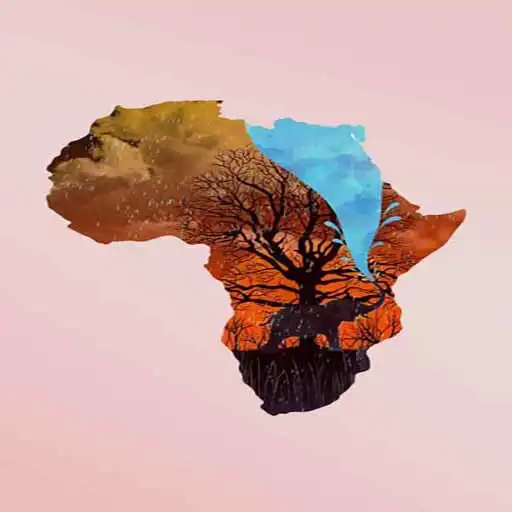 Play Africa Animals & Landscapes Wallpapers APK