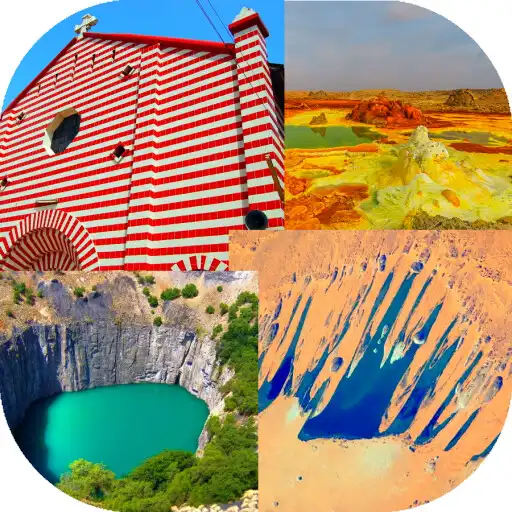 Play Africa: Attractions  Wonders APK