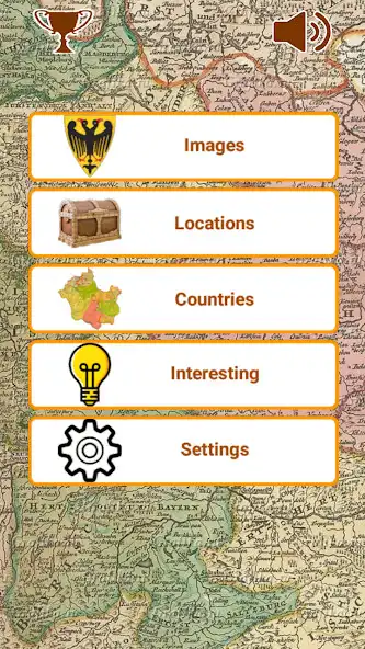 Play Africa: Attractions  Wonders  and enjoy Africa: Attractions  Wonders with UptoPlay