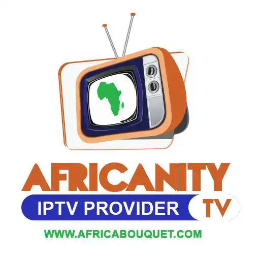 Play Africabouquet - New Africa Medias : Africanitytv APK