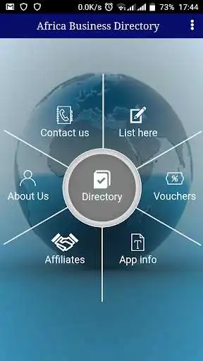 Play Africa Business Directory