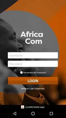Play AfricaCom