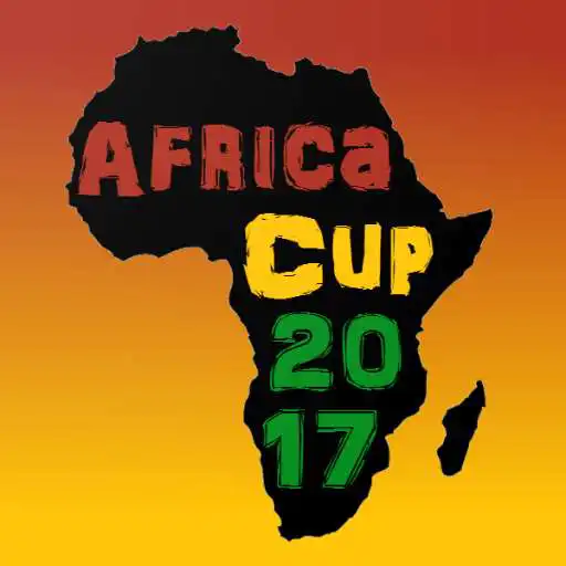 Play Africa Cup 2017 in Gabon APK