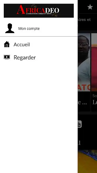 Play Africadeo  and enjoy Africadeo with UptoPlay