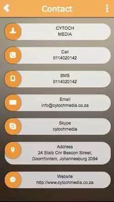 Play AFRICADREAMTV