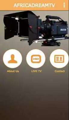 Play AFRICADREAMTV