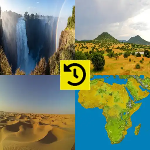 Play Africa Encyclopedia APK Play Africa Encyclopedia APK