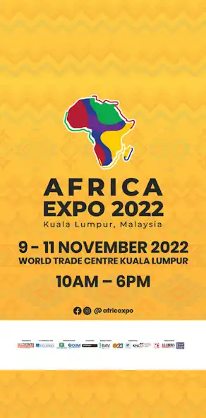 Play Africa Expo  and enjoy Africa Expo with UptoPlay
