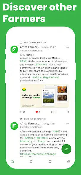 Play Africa Farmers House as an online game Africa Farmers House with UptoPlay