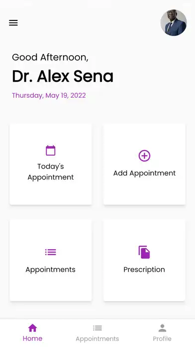 Play AfricaHMS For Doctors  and enjoy AfricaHMS For Doctors with UptoPlay