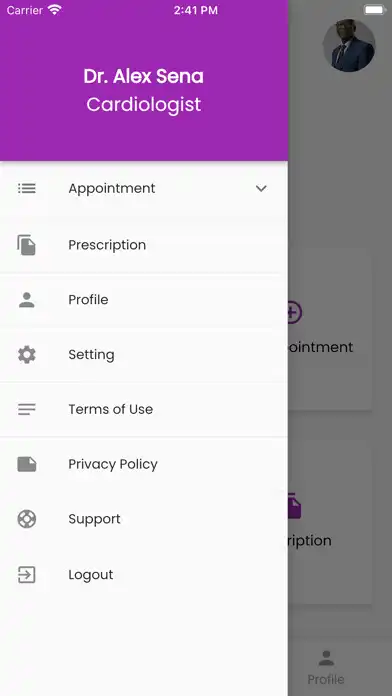 Play AfricaHMS For Doctors as an online game AfricaHMS For Doctors with UptoPlay