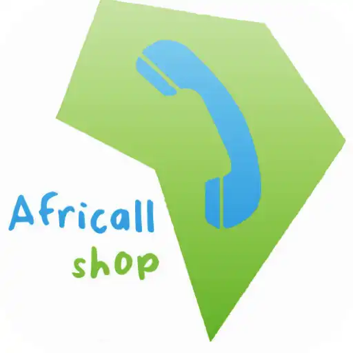 Play AfriCallShop - International Calls APK