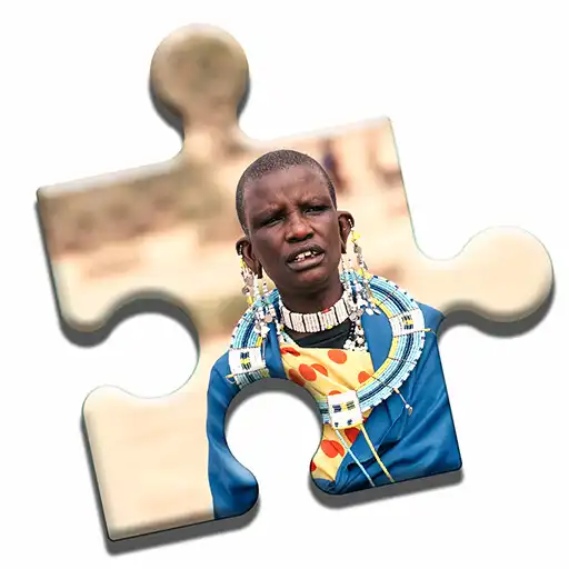 Play Africa Love Puzzle APK Play Africa Love Puzzle APK