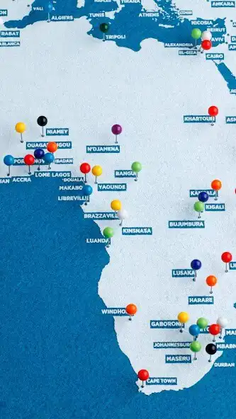 Play Africa Map Wallpaper as an online game online Africa Map Wallpaper with UptoPlay Play Africa Map Wallpaper as an online game Africa Map Wallpaper with UptoPlay