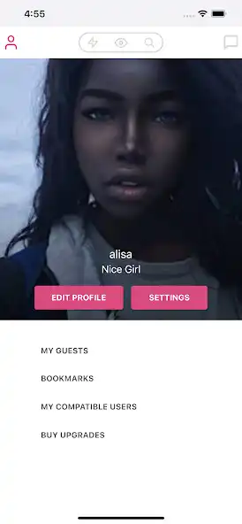 Play African Abroad Date as an online game African Abroad Date with UptoPlay