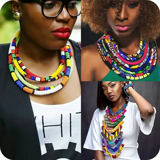 Play African Accessories APK