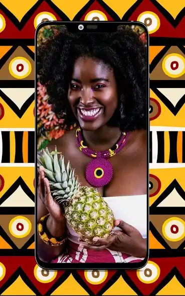 Play African Accessories as an online game African Accessories with UptoPlay