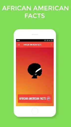 Play African American Facts as an online game African American Facts with UptoPlay