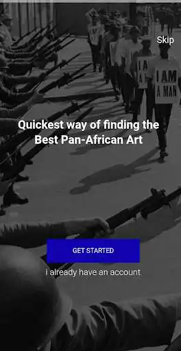 Play African Arts Gallery  and enjoy African Arts Gallery with UptoPlay