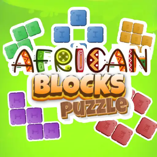 Play African Blocks Puzzle APK Play African Blocks Puzzle APK