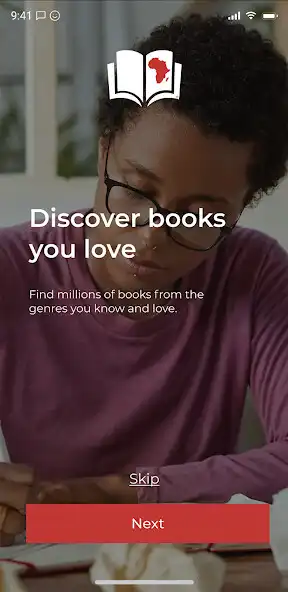 Play African Books  and enjoy African Books with UptoPlay