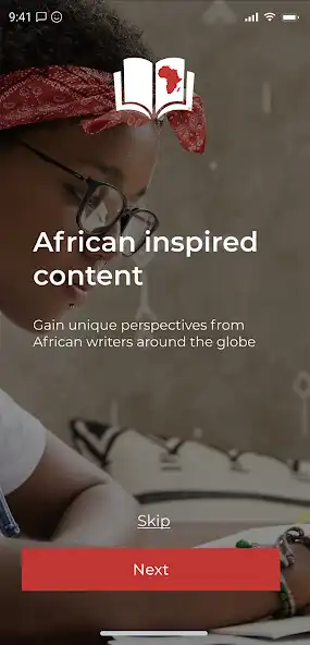 Play African Books as an online game African Books with UptoPlay