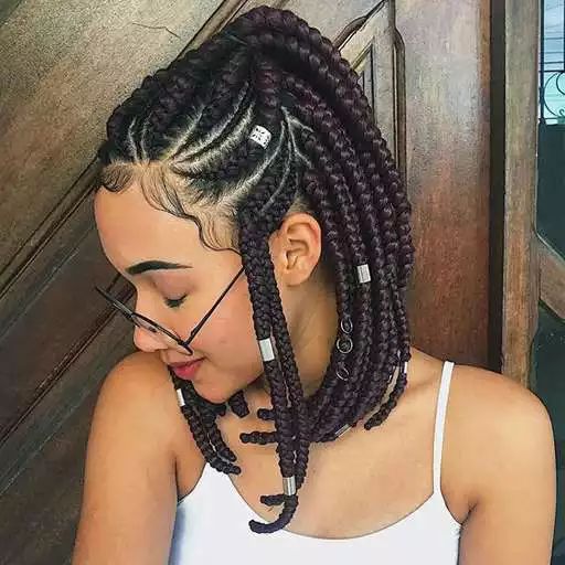 Free play online African Braid Hairstyle APK Free play online African Braid Hairstyle APK