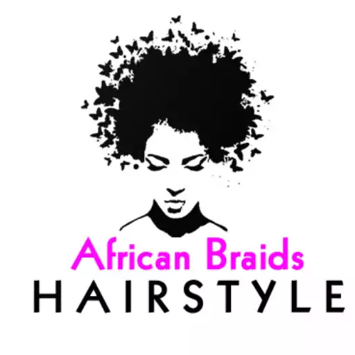 Play African Braids Hairstyle APK