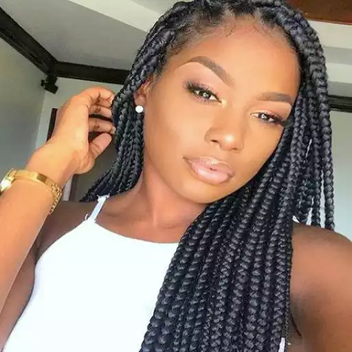 Play African Braids Hairstyles APK Play African Braids Hairstyles APK