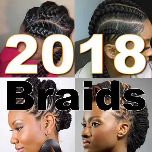 Play African Braids Styles APK Play African Braids Styles APK