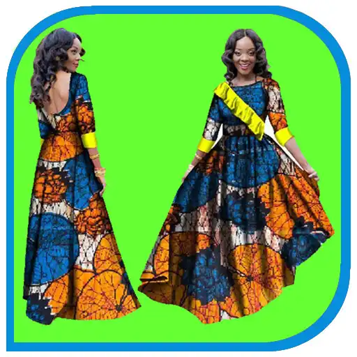 Play African Clothing for Women 2019 APK Play African Clothing for Women 2019 APK