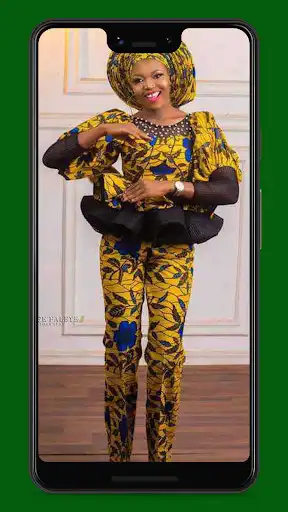 Play African Clothing