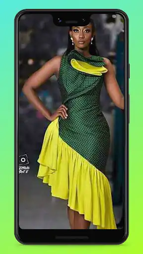 Play African Clothing