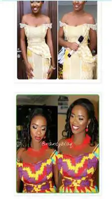 Play African Clothing