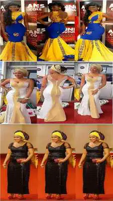 Play African Clothing