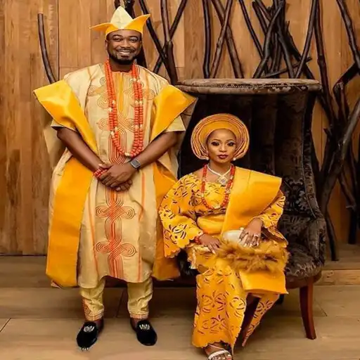 Play African Couple Wear Ideas APK Play African Couple Wear Ideas APK