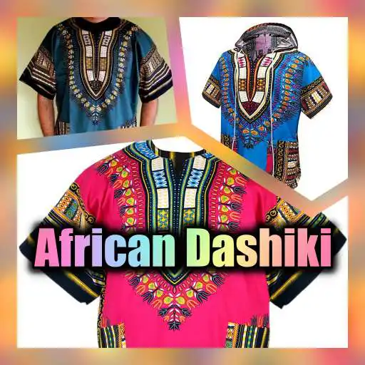 Run free android online African Dashiki Design Ideas APK Run free android online African Dashiki Design Ideas APK