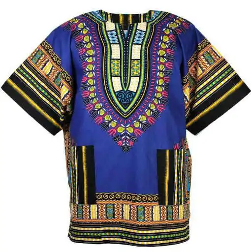 Play APK African Dashiki Design Ideas  and enjoy African Dashiki Design Ideas with UptoPlay com.africandashikidesignideas.sarimanapps