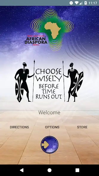 Play African Diaspora Trivia  and enjoy African Diaspora Trivia with UptoPlay